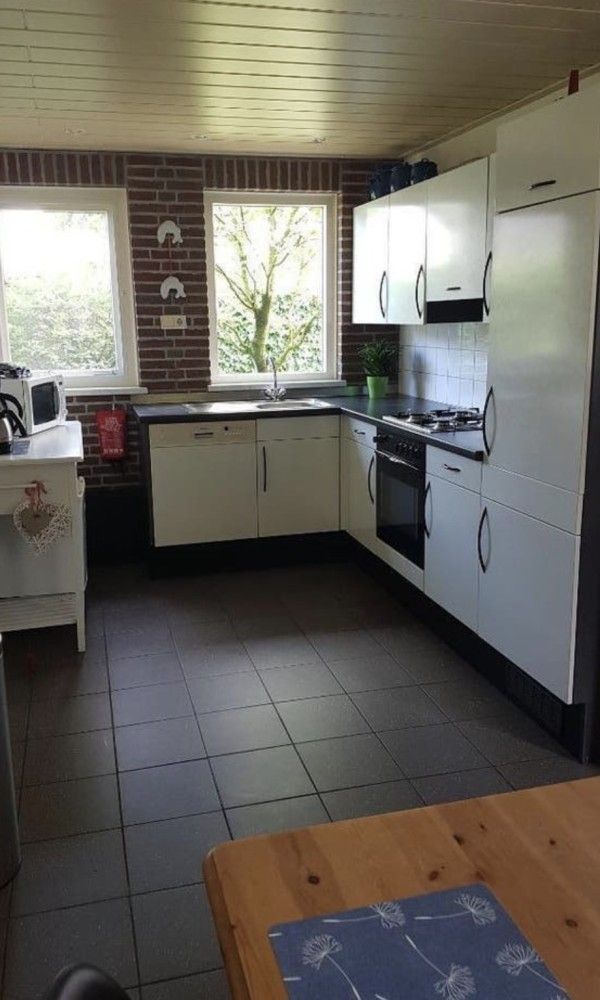 Verblijf 424002 - Vakantiewoning Hart van Brabant - Vakantiehuis Hazelberg 