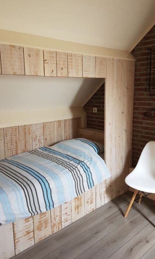 Verblijf 424002 - Vakantiewoning Hart van Brabant - Vakantiehuis Hazelberg 