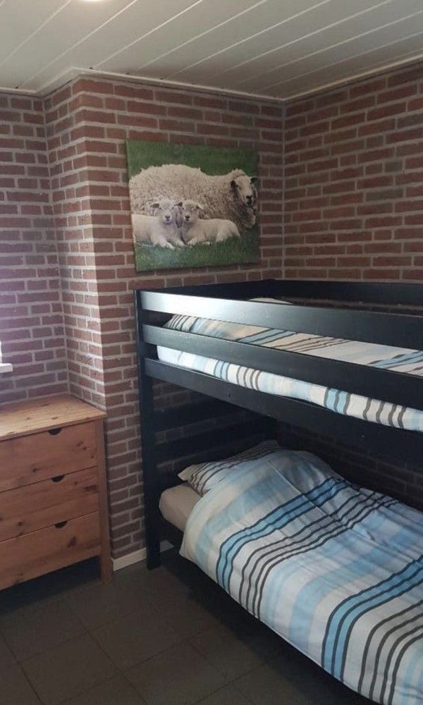 Verblijf 424002 - Vakantiewoning Hart van Brabant - Vakantiehuis Hazelberg 
