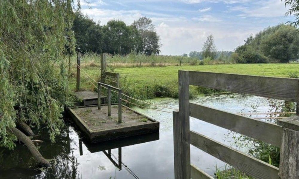 Verblijf 424002 - Vakantiewoning Hart van Brabant - Vakantiehuis Hazelberg 