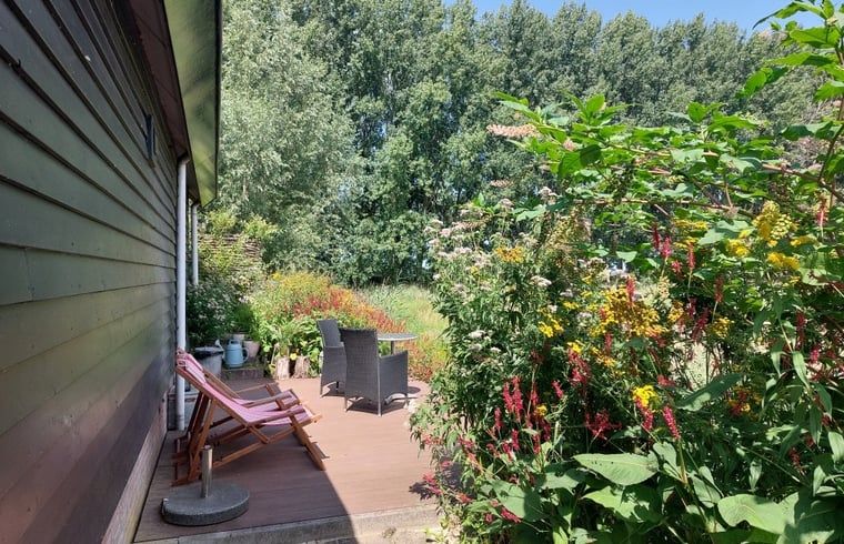 Guest house 424314 - Holiday property Hart van Brabant - Vakantiehuisje in Hank