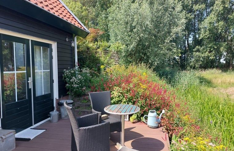 Guest house 424314 - Holiday property Hart van Brabant - Vakantiehuisje in Hank