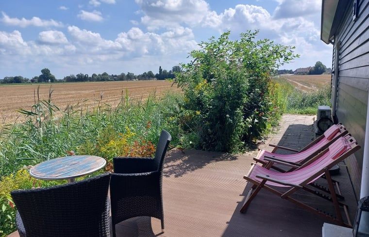 Guest house 424314 - Holiday property Hart van Brabant - Vakantiehuisje in Hank