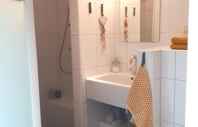 Guest house 424314 - Holiday property Hart van Brabant - Vakantiehuisje in Hank