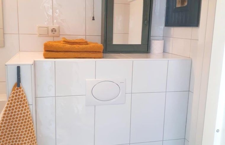Guest house 424314 - Holiday property Hart van Brabant - Vakantiehuisje in Hank