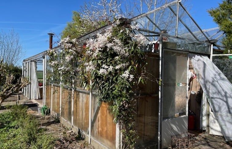 Verblijf 424316 - Vakantiewoning Hart van Brabant - Vakantiehuisje in Hank