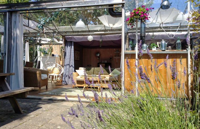 Verblijf 424316 - Vakantiewoning Hart van Brabant - Vakantiehuisje in Hank