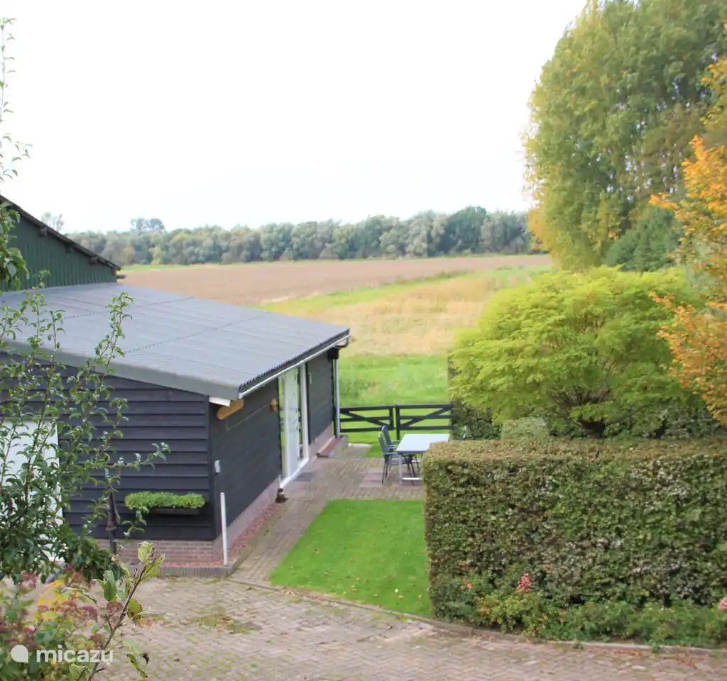 Verblijf 424317 - Vakantiewoning Hart van Brabant - Gastenverblijf 'Het Atelier'