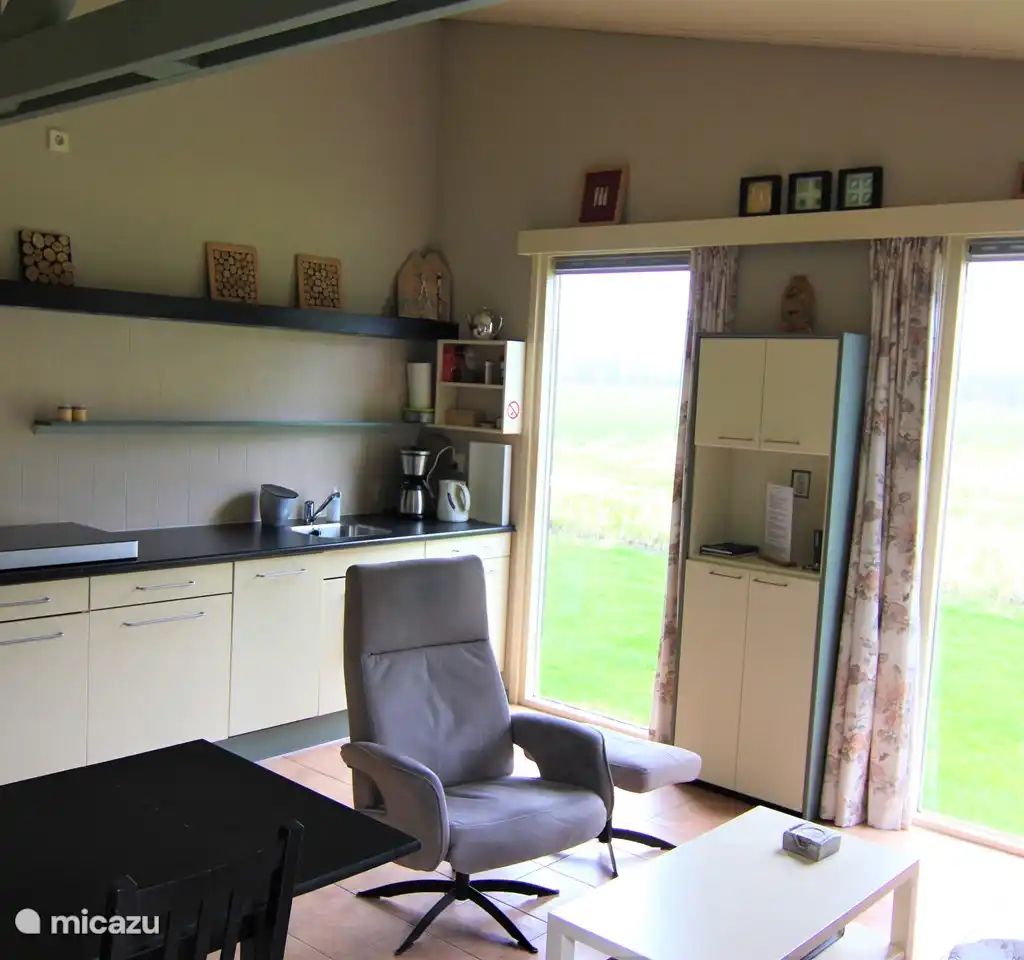 Verblijf 424317 - Vakantiewoning Hart van Brabant - Gastenverblijf 'Het Atelier'