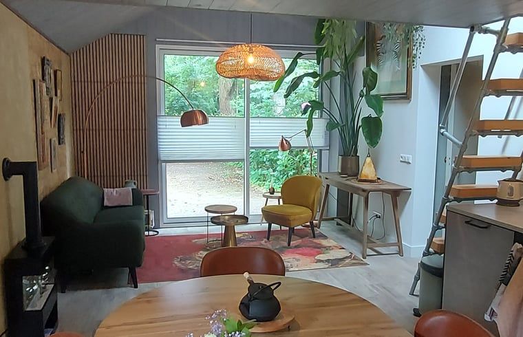 Unterkunft 424415 - Ferienhaus Hart van Brabant - Vakantiehuis in Berlicum
