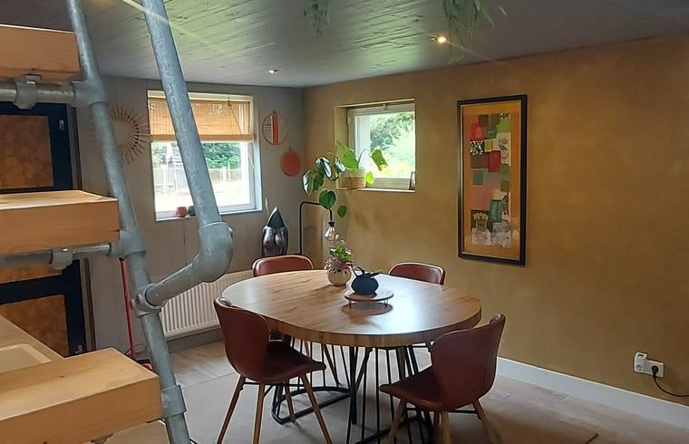 Unterkunft 424415 - Ferienhaus Hart van Brabant - Vakantiehuis in Berlicum
