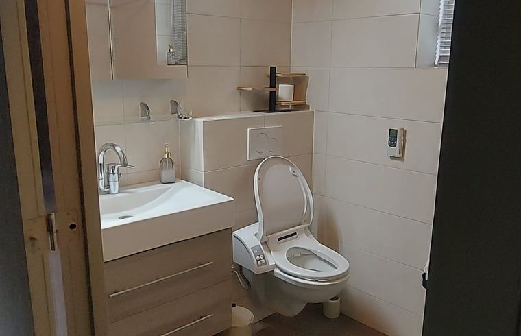 Unterkunft 424415 - Ferienhaus Hart van Brabant - Vakantiehuis in Berlicum