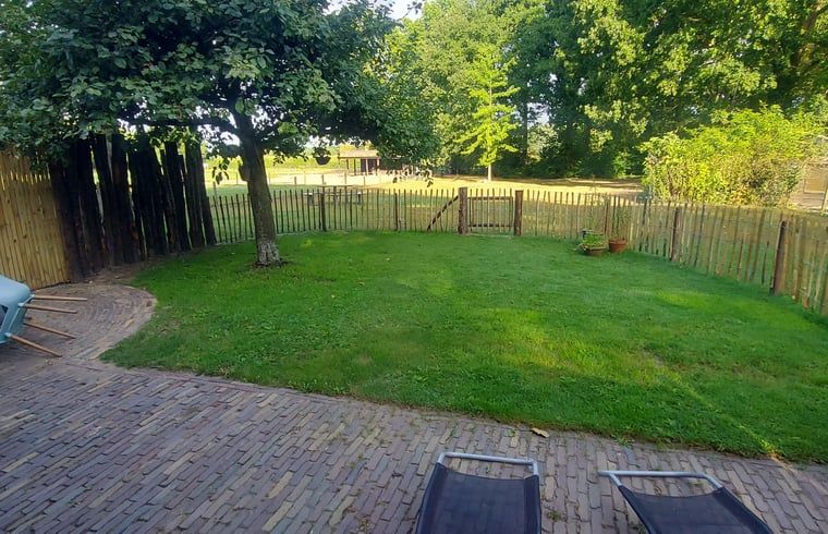 Unterkunft 424415 - Ferienhaus Hart van Brabant - Vakantiehuis in Berlicum