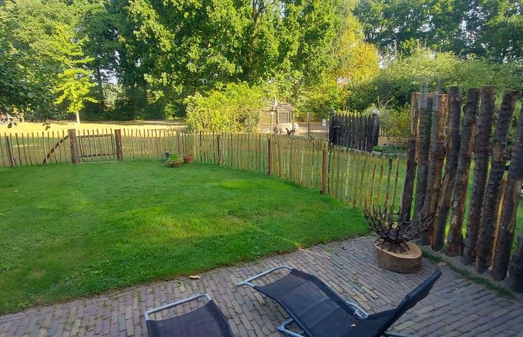 Unterkunft 424415 - Ferienhaus Hart van Brabant - Vakantiehuis in Berlicum