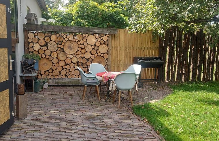 Unterkunft 424415 - Ferienhaus Hart van Brabant - Vakantiehuis in Berlicum