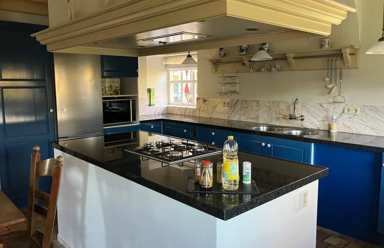 Unterkunft 425609 - Ferienhaus Hart van Brabant - Vakantiehuis in Boxtel