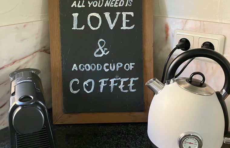 Unterkunft 425609 - Ferienhaus Hart van Brabant - Vakantiehuis in Boxtel