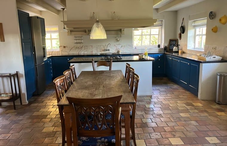 Unterkunft 425609 - Ferienhaus Hart van Brabant - Vakantiehuis in Boxtel