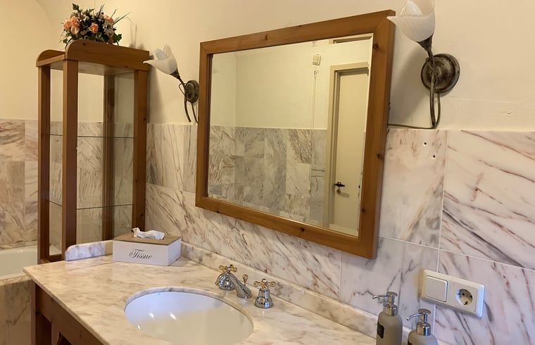 Unterkunft 425609 - Ferienhaus Hart van Brabant - Vakantiehuis in Boxtel