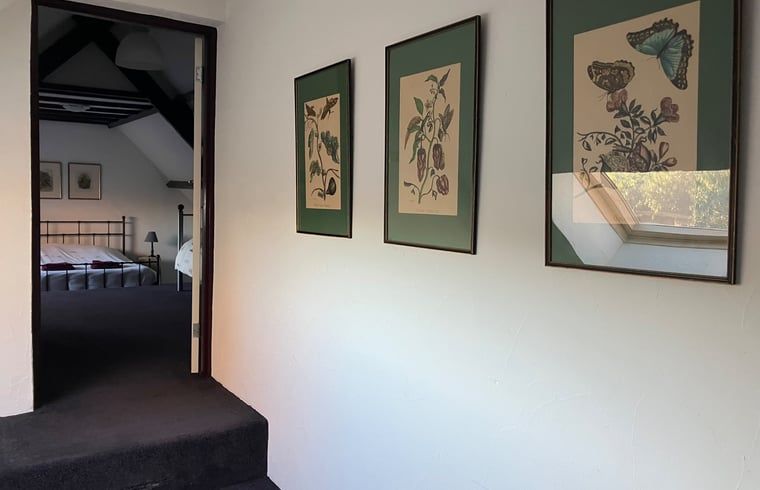 Unterkunft 425609 - Ferienhaus Hart van Brabant - Vakantiehuis in Boxtel