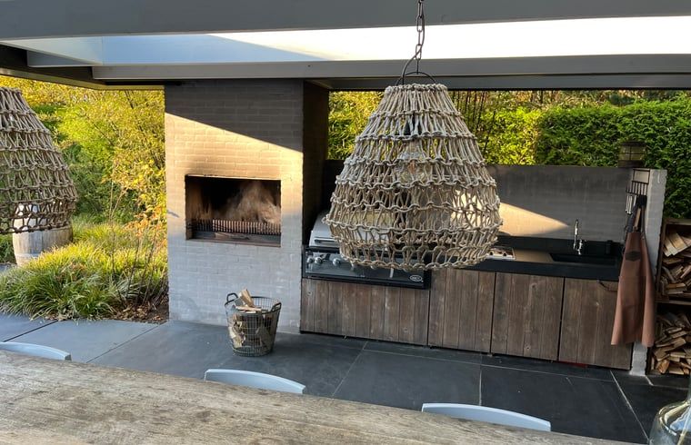 Verblijf 425610 - Vakantiewoning Hart van Brabant - Huisje in Boxtel