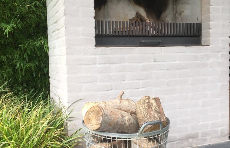 Verblijf 425610 - Vakantiewoning Hart van Brabant - Huisje in Boxtel