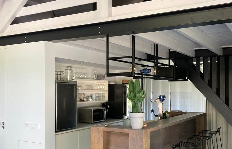 Verblijf 425610 - Vakantiewoning Hart van Brabant - Huisje in Boxtel