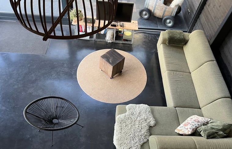 Verblijf 425610 - Vakantiewoning Hart van Brabant - Huisje in Boxtel