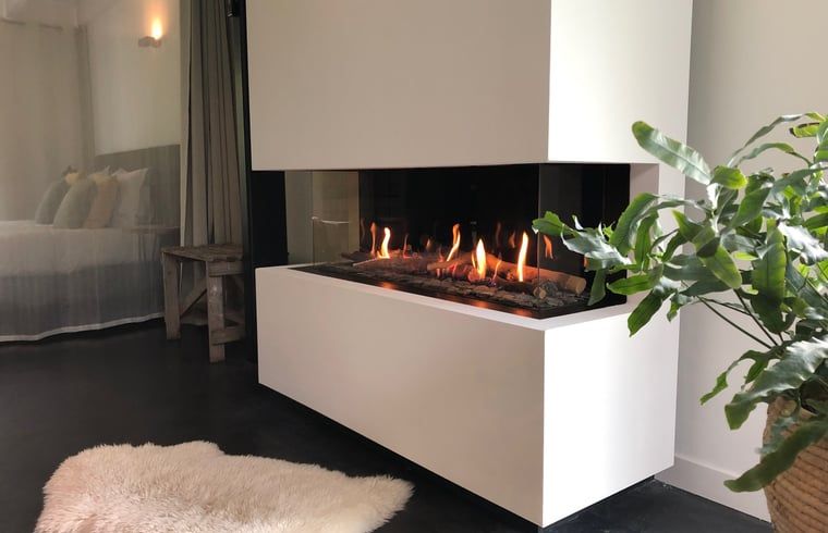 Verblijf 425610 - Vakantiewoning Hart van Brabant - Huisje in Boxtel