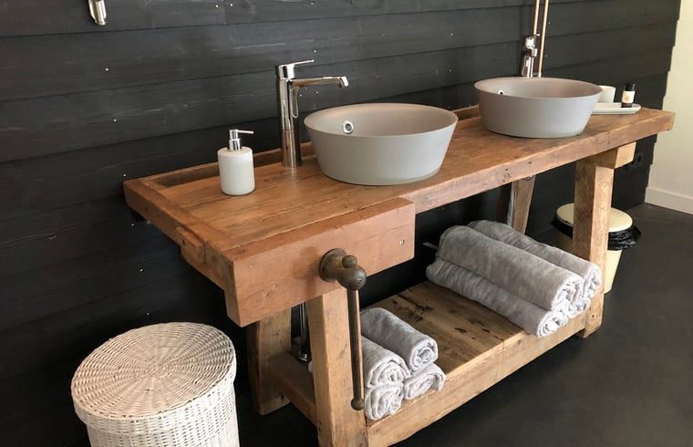 Verblijf 425610 - Vakantiewoning Hart van Brabant - Huisje in Boxtel