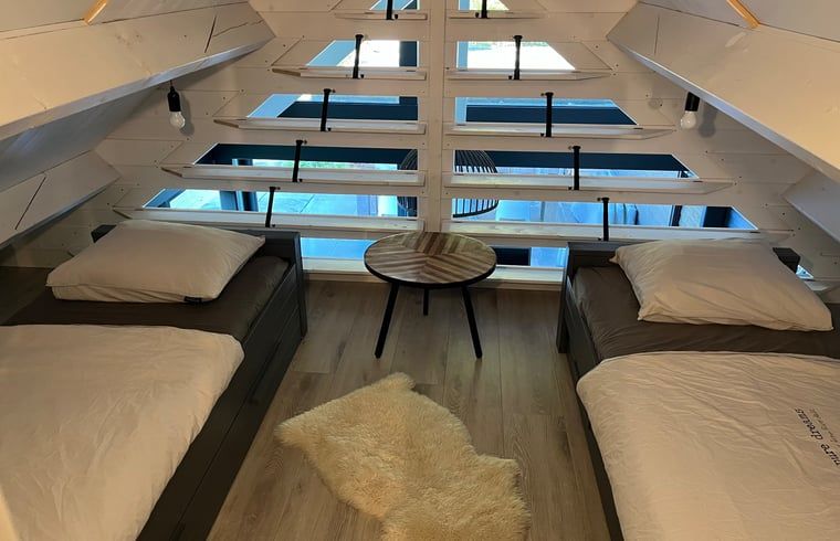 Verblijf 425610 - Vakantiewoning Hart van Brabant - Huisje in Boxtel