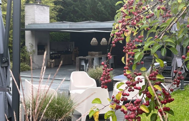 Verblijf 425610 - Vakantiewoning Hart van Brabant - Huisje in Boxtel