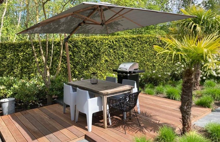 Verblijf 425610 - Vakantiewoning Hart van Brabant - Huisje in Boxtel