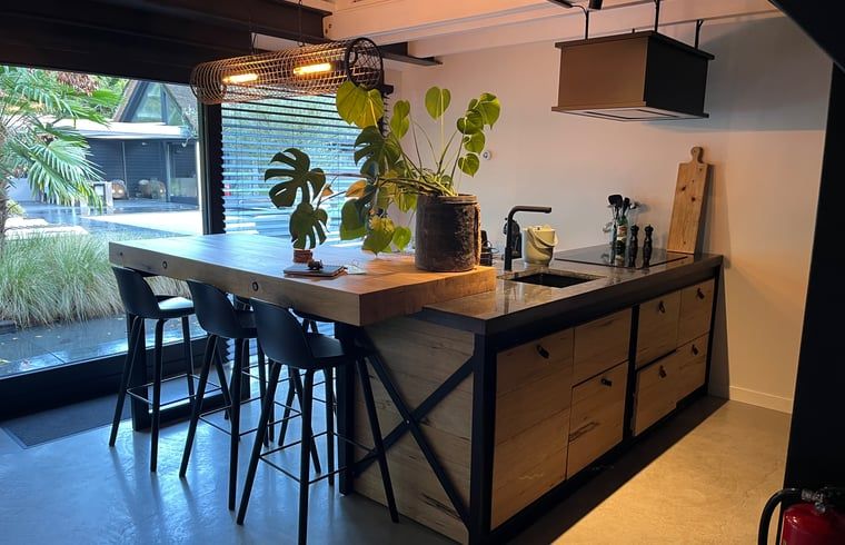 Verblijf 425610 - Vakantiewoning Hart van Brabant - Huisje in Boxtel