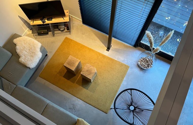 Verblijf 425610 - Vakantiewoning Hart van Brabant - Huisje in Boxtel