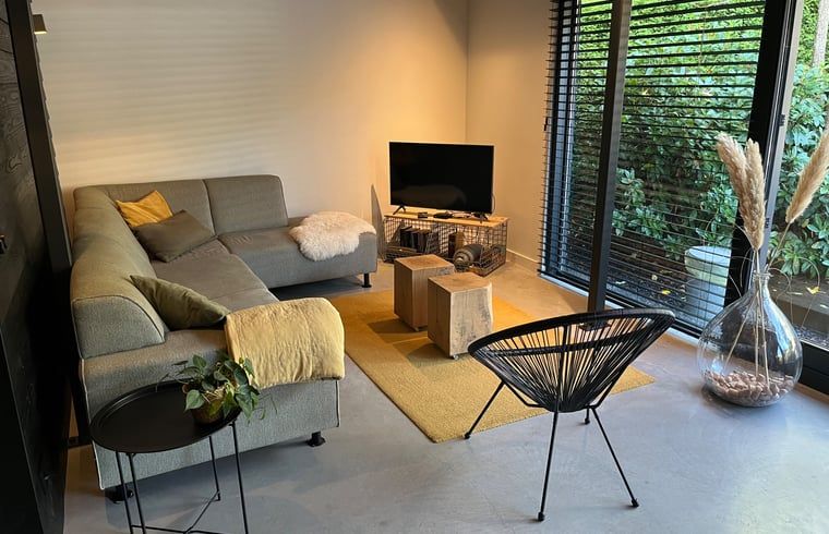 Verblijf 425610 - Vakantiewoning Hart van Brabant - Huisje in Boxtel