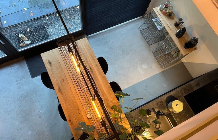 Verblijf 425610 - Vakantiewoning Hart van Brabant - Huisje in Boxtel