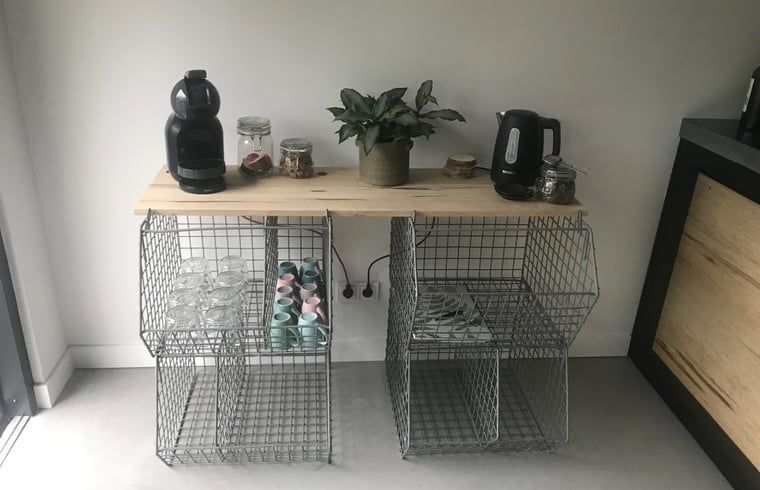 Verblijf 425610 - Vakantiewoning Hart van Brabant - Huisje in Boxtel