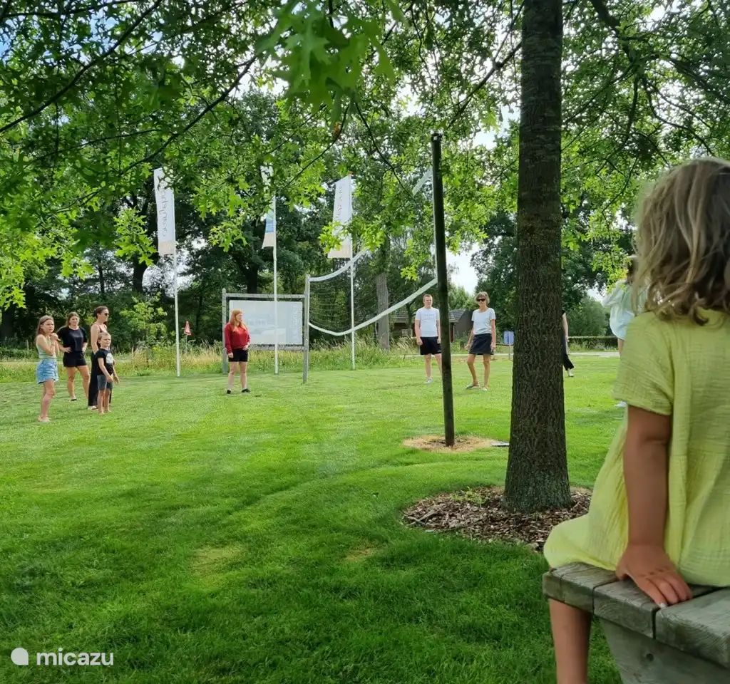 Unterkunft 426207 - Ferienhaus Hart van Brabant - Oranjehoeve (16 personen)