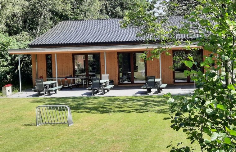 Guest house 426405 - Holiday property Hart van Brabant - Vakantiehuisje in Loon op Zand