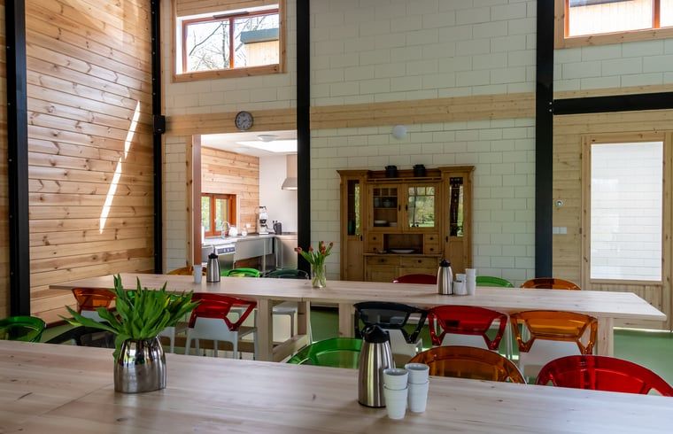 Guest house 426405 - Holiday property Hart van Brabant - Vakantiehuisje in Loon op Zand