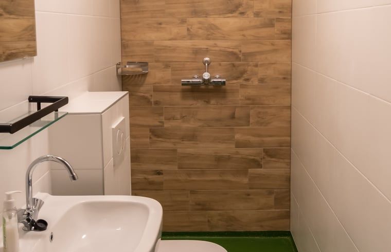 Guest house 426405 - Holiday property Hart van Brabant - Vakantiehuisje in Loon op Zand