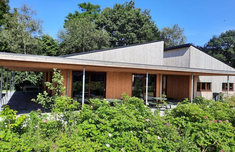 Guest house 426405 - Holiday property Hart van Brabant - Vakantiehuisje in Loon op Zand