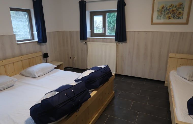 Verblijf 426409 - Vakantiewoning Hart van Brabant - Vakantiehuisje in Loon op Zand