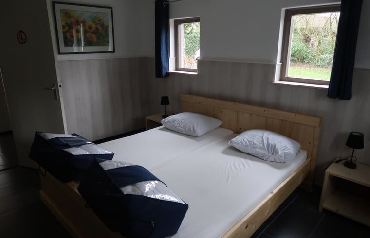 Verblijf 426409 - Vakantiewoning Hart van Brabant - Vakantiehuisje in Loon op Zand