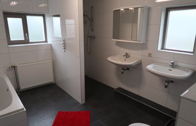 Verblijf 426409 - Vakantiewoning Hart van Brabant - Vakantiehuisje in Loon op Zand