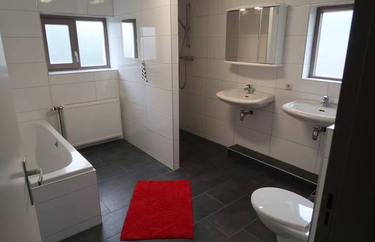 Verblijf 426409 - Vakantiewoning Hart van Brabant - Vakantiehuisje in Loon op Zand