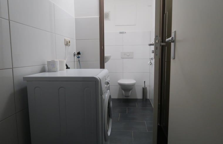Verblijf 426409 - Vakantiewoning Hart van Brabant - Vakantiehuisje in Loon op Zand