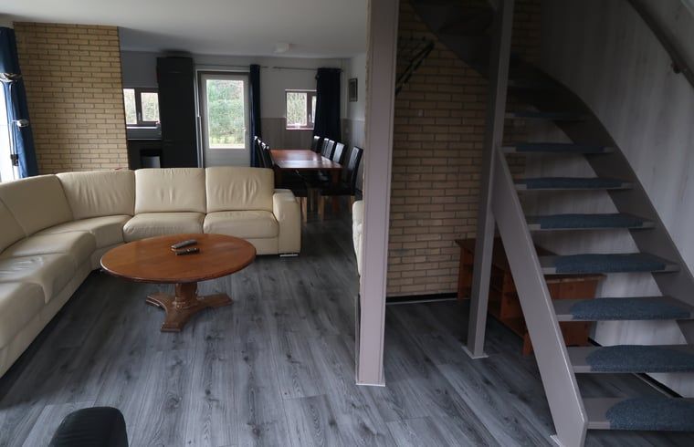 Verblijf 426409 - Vakantiewoning Hart van Brabant - Vakantiehuisje in Loon op Zand