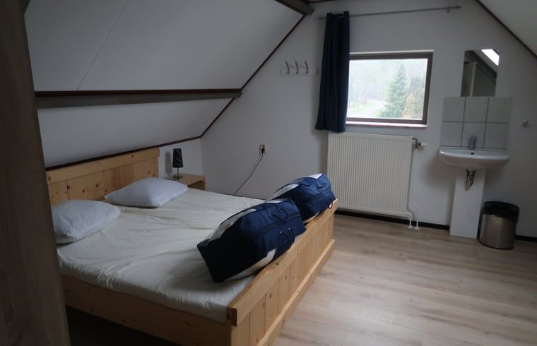 Verblijf 426409 - Vakantiewoning Hart van Brabant - Vakantiehuisje in Loon op Zand